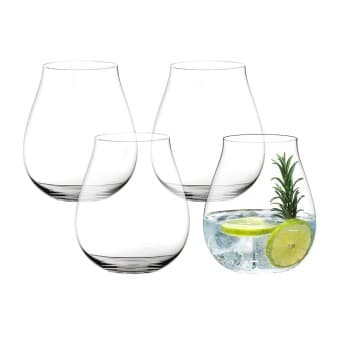 Riedel Gin & tonic glas 4-pack
