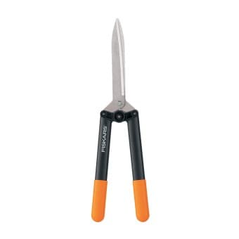 Fiskars Häcksax Powerlever