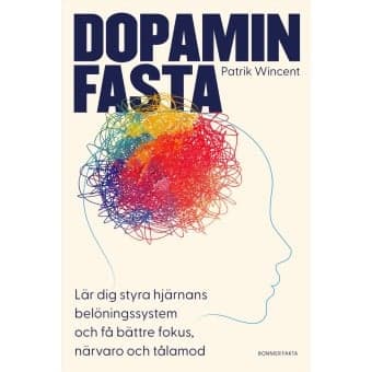 Dopaminfasta 