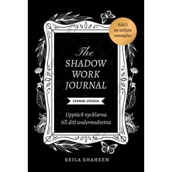 The shadow work journal