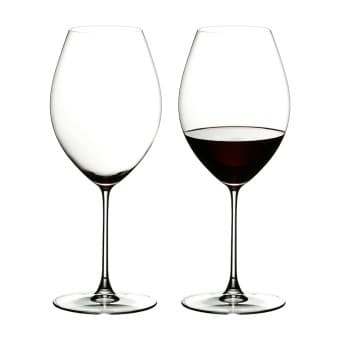 Riedel Old World Syrah 2-pack