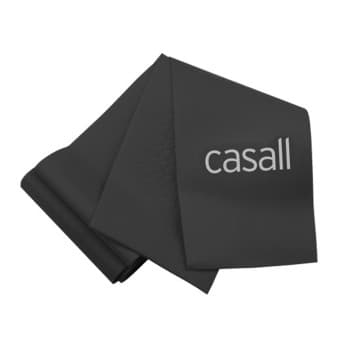 Casall flexband medium svart