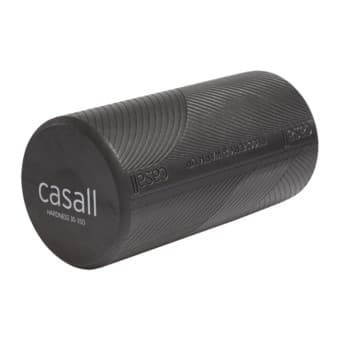 Casall Foam Roll small Black
