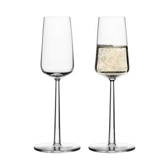 Iittala Essence Champagneglas 2st