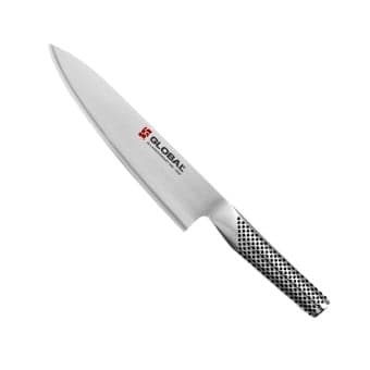 Global Kockkniv 35 Års Jubileumskniv 19 cm