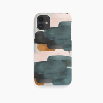 A Good Mobile Case Iphone 11 Teal Blush 