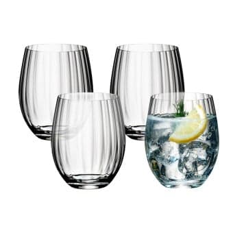 Riedel Mixing Tonic Glas 4st