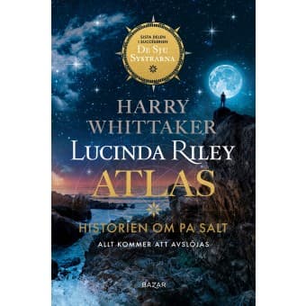 Atlas: Historien om Pa Salt