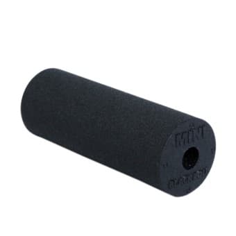 Blackroll Mini foam roller svart