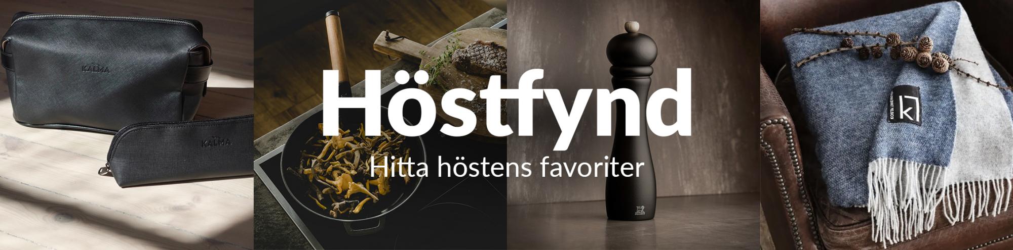 Höstfynd