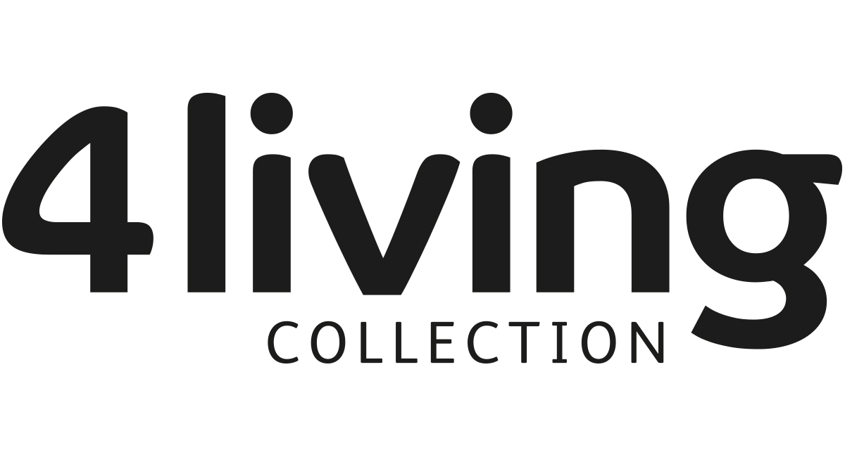 4 Living Collection Sittdyna 38x38cm