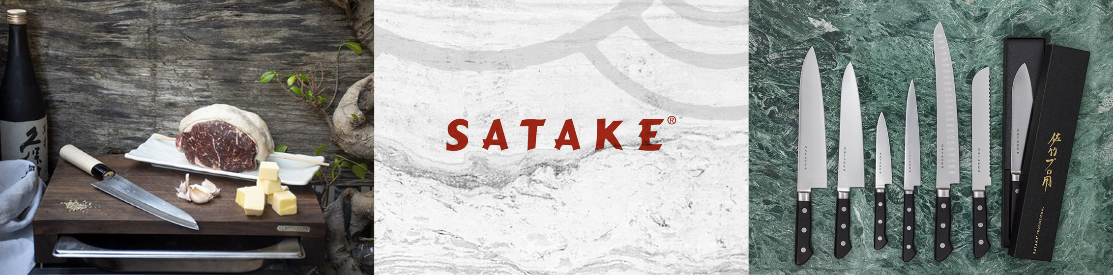 Satake