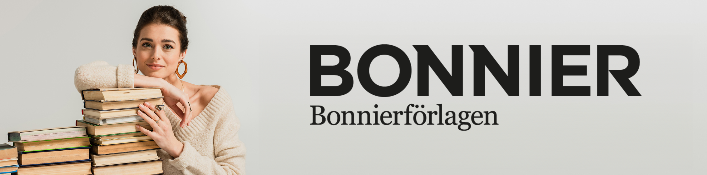 Bonnierförlagen