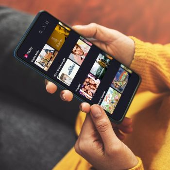 Viaplay Film & Serier - 3 månader till priset av 1!